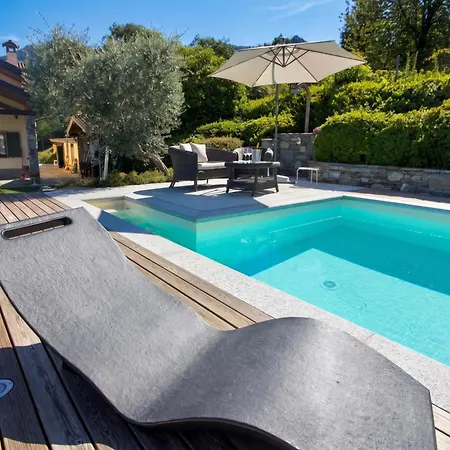 别墅 Giorgia Private Pool - Happy